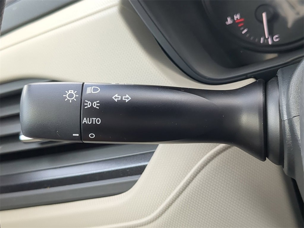 New 2026 Subaru Forester image 23