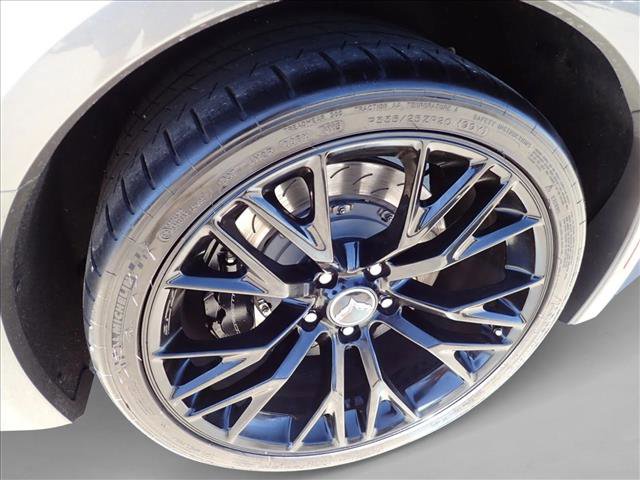 Used 2015 Chevrolet Corvette Z06 w/ 3LZ Preferred Equipment Group image 7