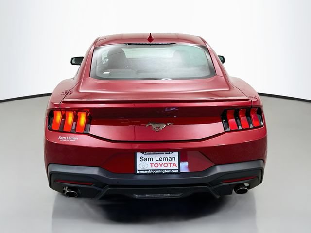 Used 2024 Ford Mustang Premium RWD image 6