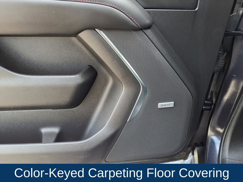 Certified 2022 Chevrolet Tahoe RST w/ Luxury Package image 25