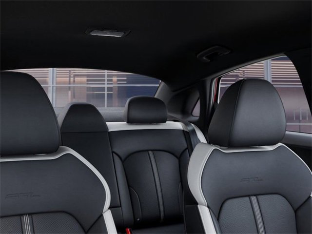 New 2025 Kia K5 GT-Line image 27