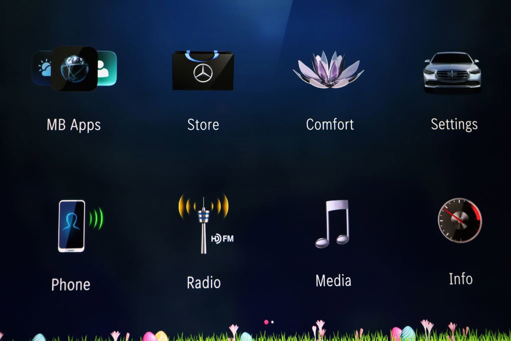 Used 2023 Mercedes-Benz S 580 4MATIC Sedan image 28