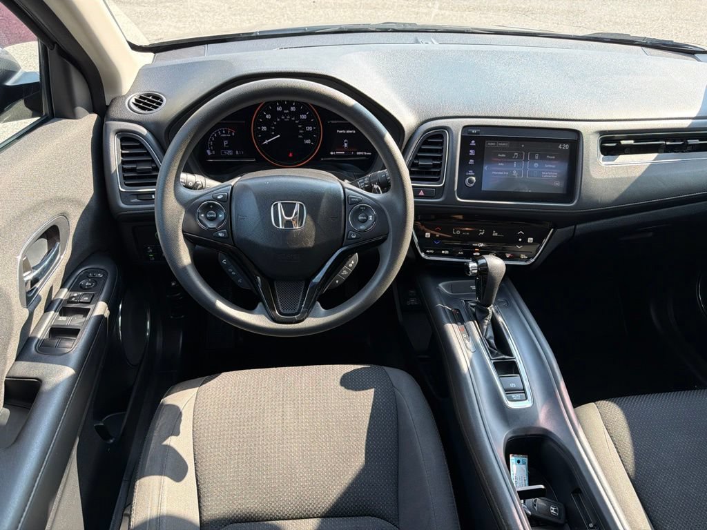 Used 2022 Honda HR-V EX image 25
