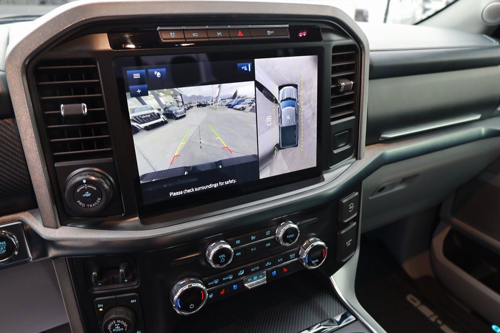 Used 2021 Ford F150 Limited image 15