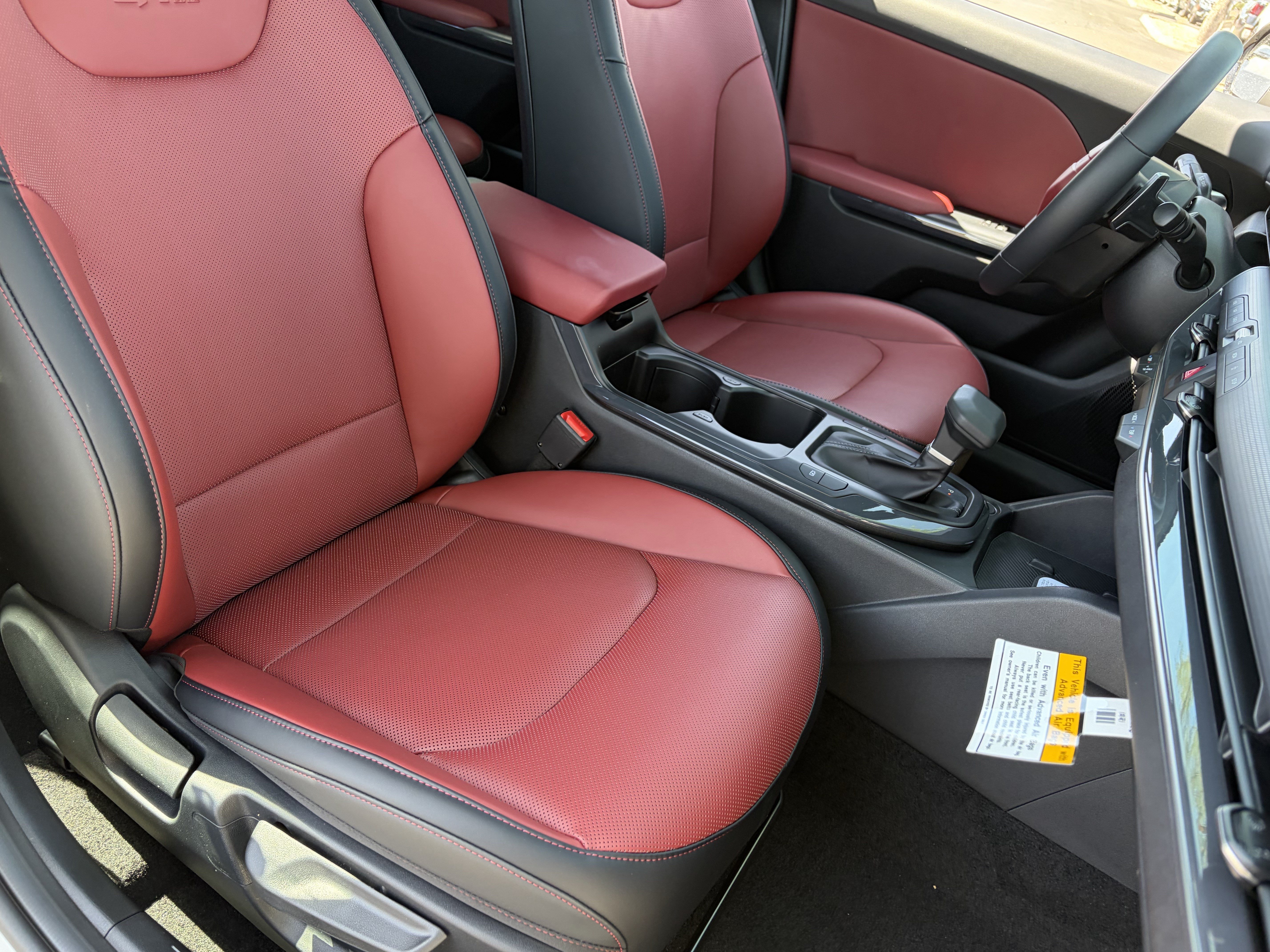 New 2026 Kia K4 GT-Line w/ GT-Line Sunroof Package FWD image 8