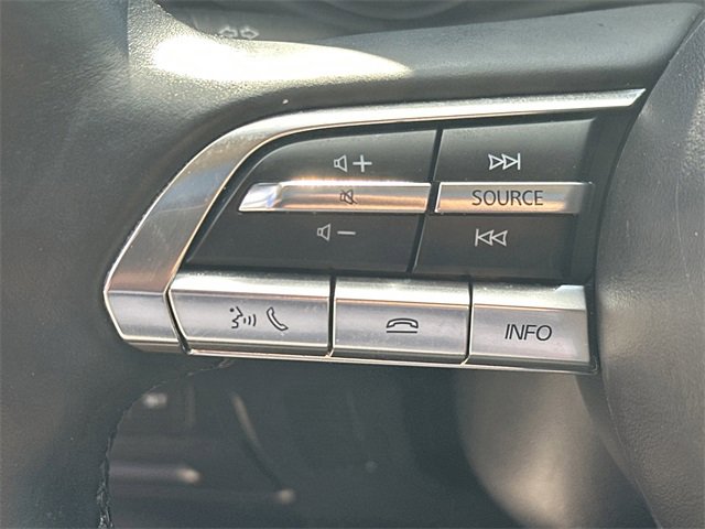 Used 2021 MAZDA CX-30 FWD 2.5 S w/ Preferred Package image 28