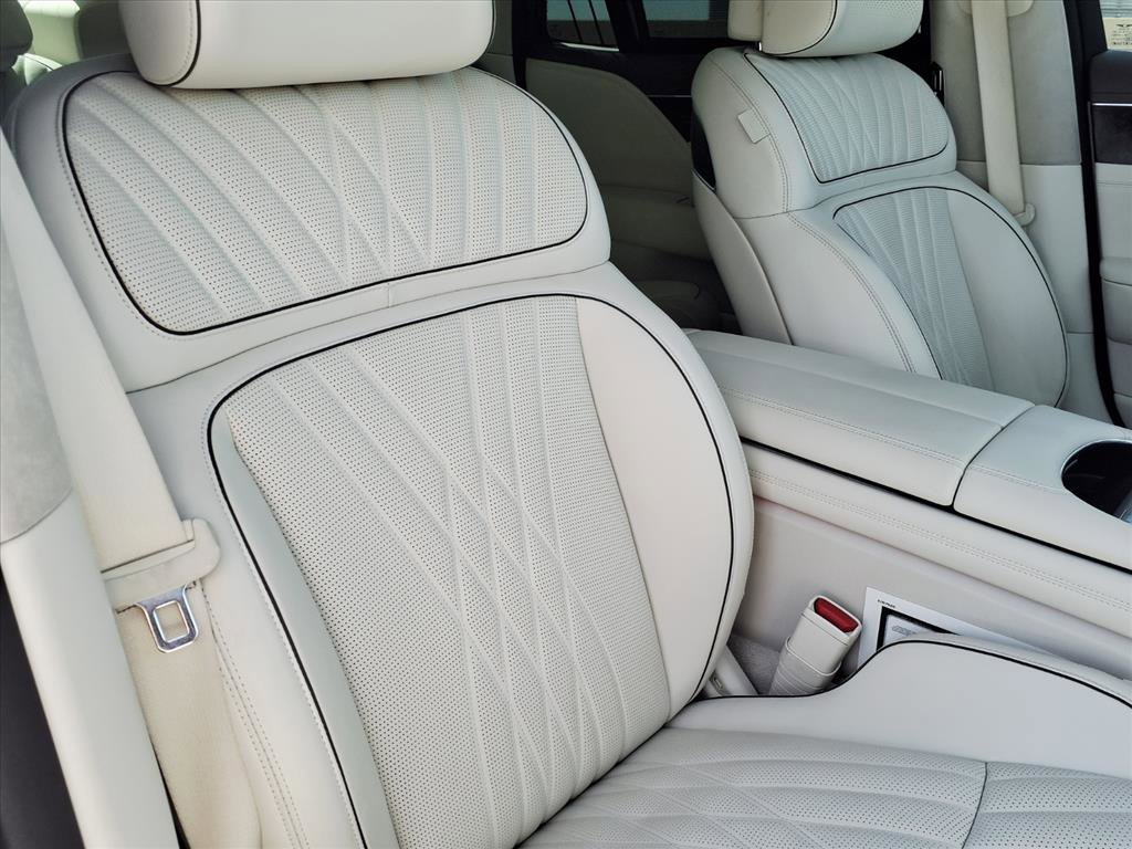 Certified 2024 Genesis G90 3.5T image 12