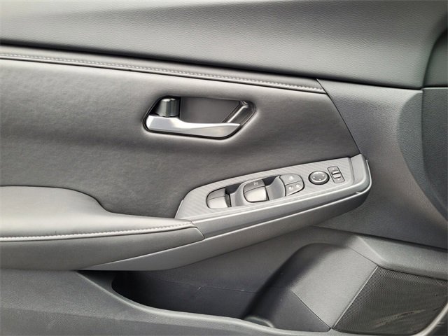 Used 2025 Nissan Sentra SV w/ All-Weather Package image 21