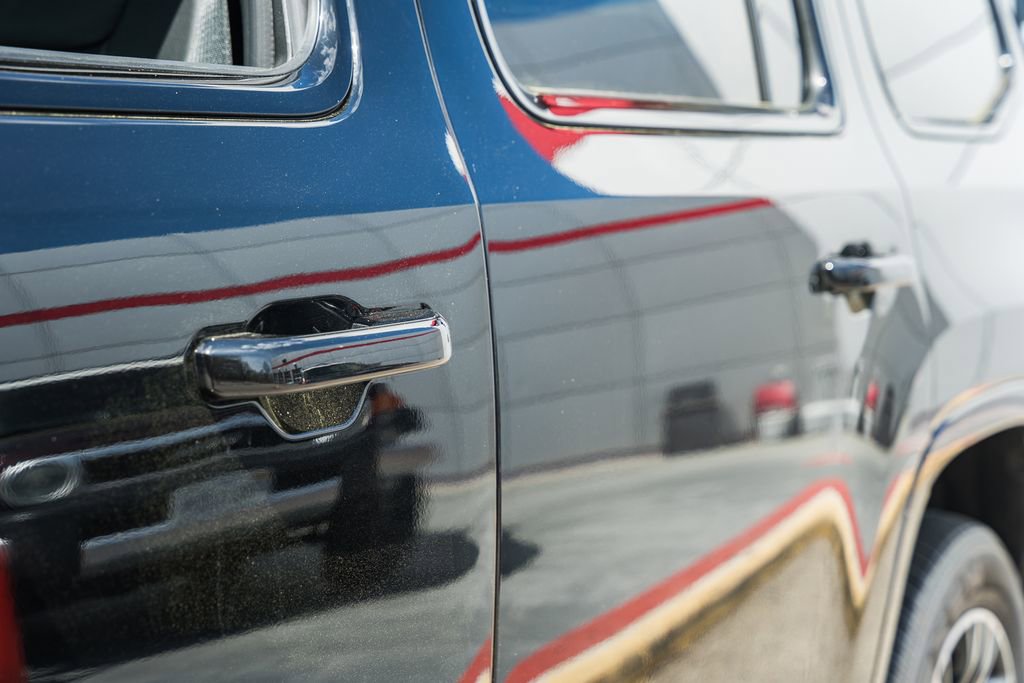 New 2026 Jeep Grand Wagoneer 4WD image 18