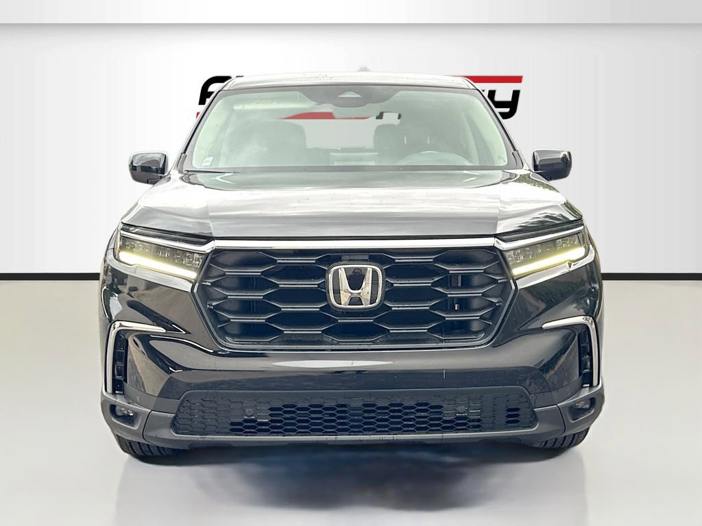 Used 2024 Honda Pilot EX-L image 2