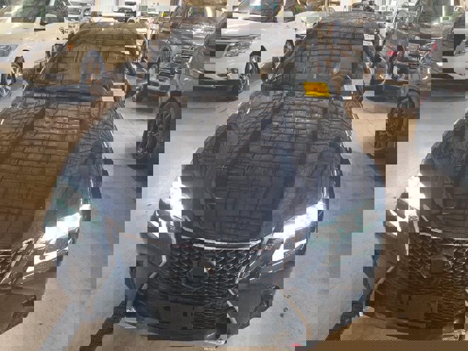 Used 2019 Lexus GS 350 F Sport image 2