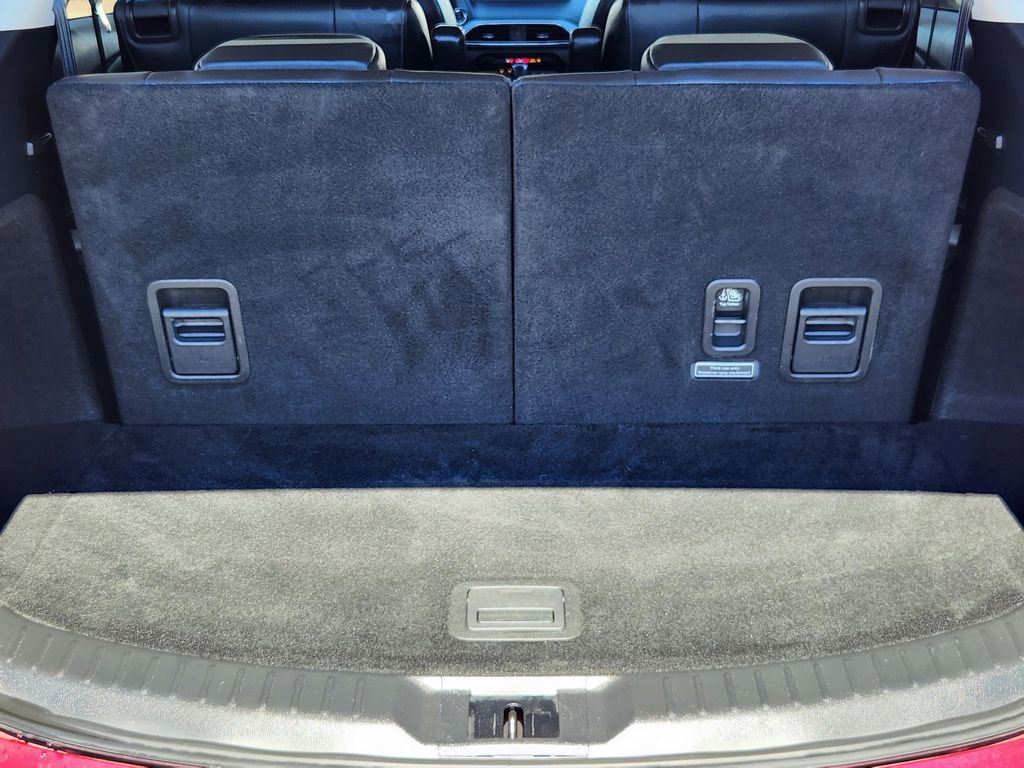 Used 2023 MAZDA CX-9 Touring AWD/4WD image 32