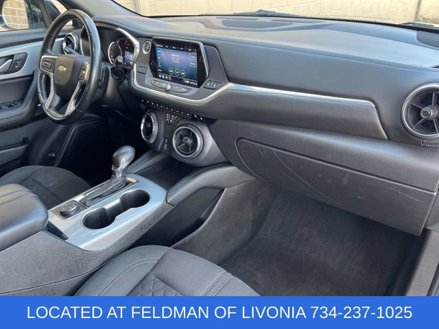 Used 2020 Chevrolet Blazer LT image 27