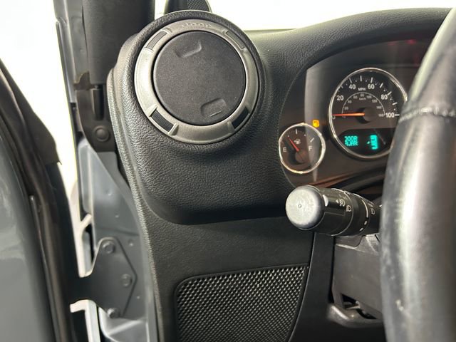 Used 2014 Jeep Wrangler Unlimited Sport w/ Quick Order Package 24S image 21