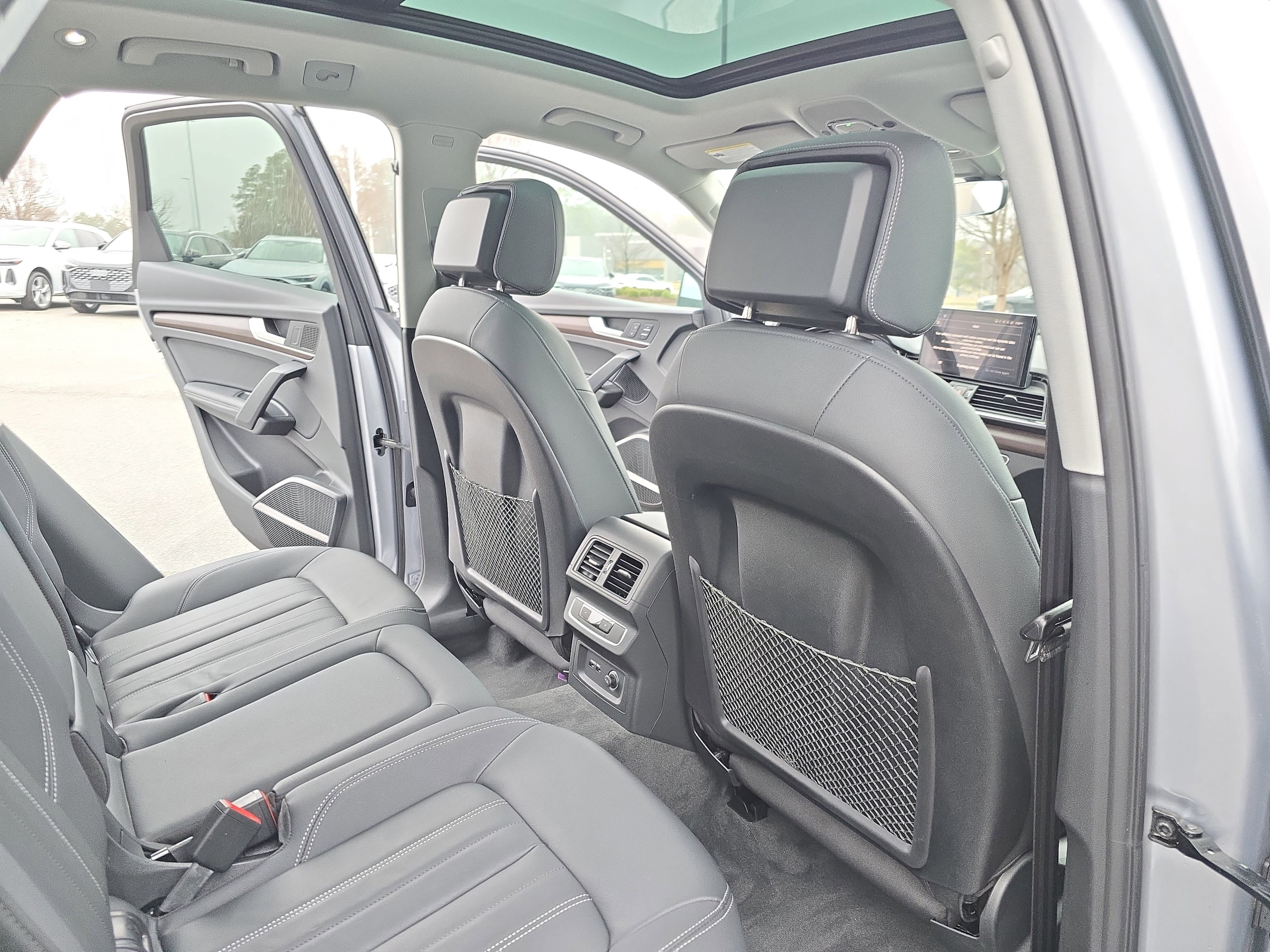 Used 2022 Audi Q5 2.0T Premium Plus image 11