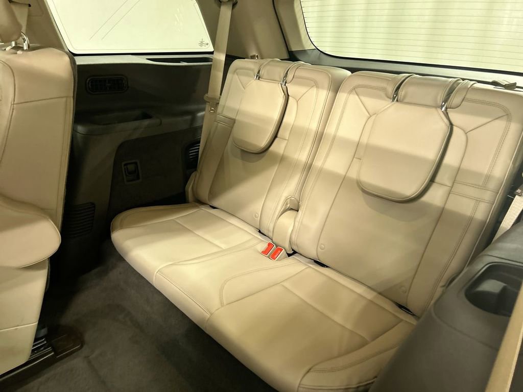 Used 2023 Lincoln Aviator Reserve w/ Equipment Group 201A image 22