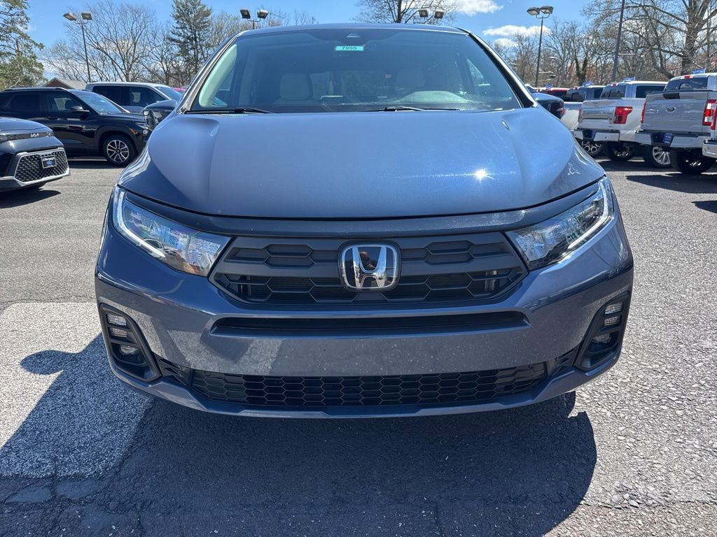 Used 2025 Honda Odyssey EX-L image 2