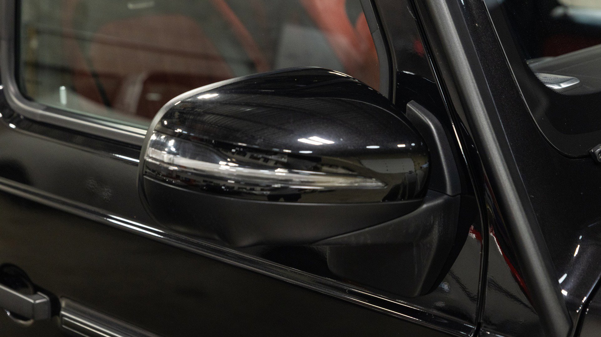 Used 2020 Mercedes-Benz G 63 AMG 4MATIC image 14