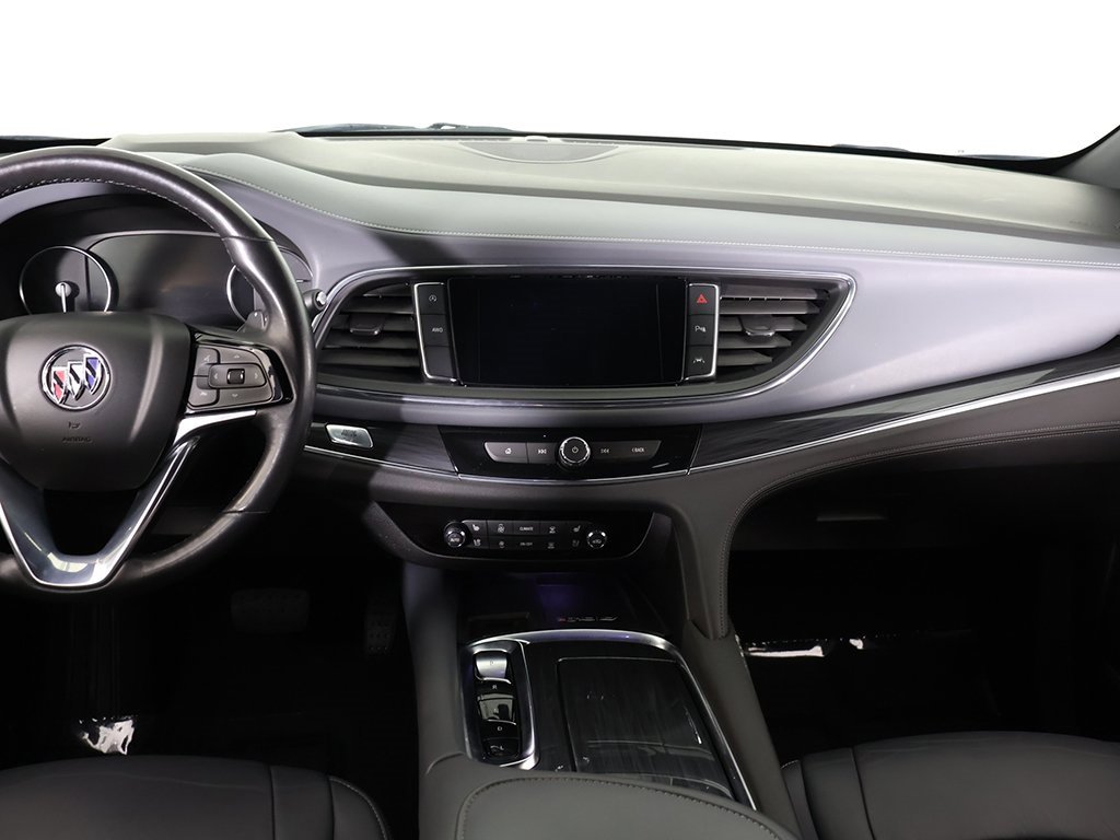 Used 2024 Buick Enclave Premium image 43