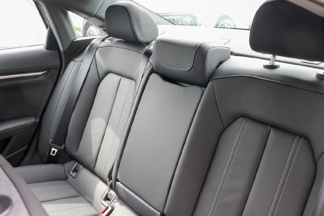 New 2026 Audi A3 2.0T Premium Plus AWD/4WD image 34