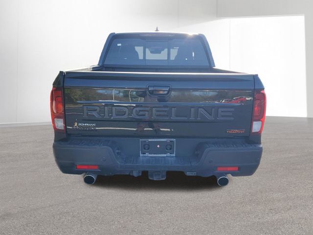 Used 2024 Honda Ridgeline TrailSport image 14