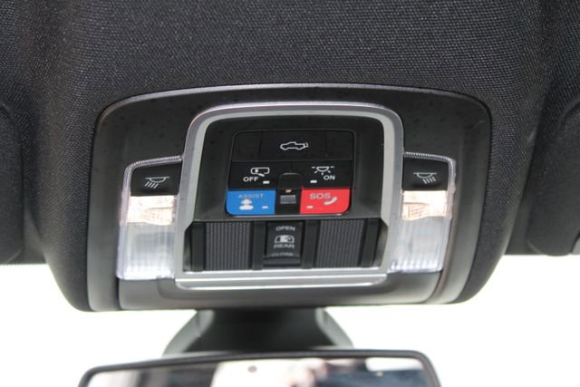 Used 2022 RAM 2500 Power Wagon image 29