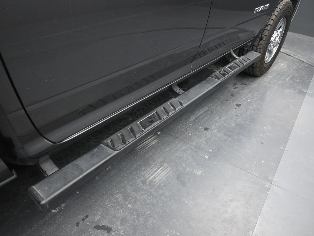 Used 2022 RAM 2500 Tradesman image 23