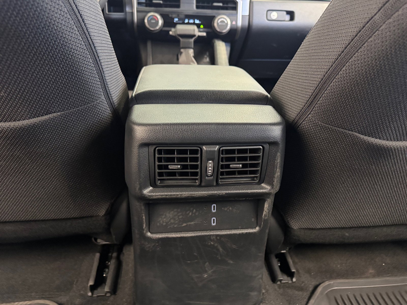 Certified 2025 Toyota 4Runner SR5 AWD/4WD image 31