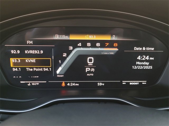 Used 2021 Audi S5 Premium Plus w/ Premium Plus Package image 33