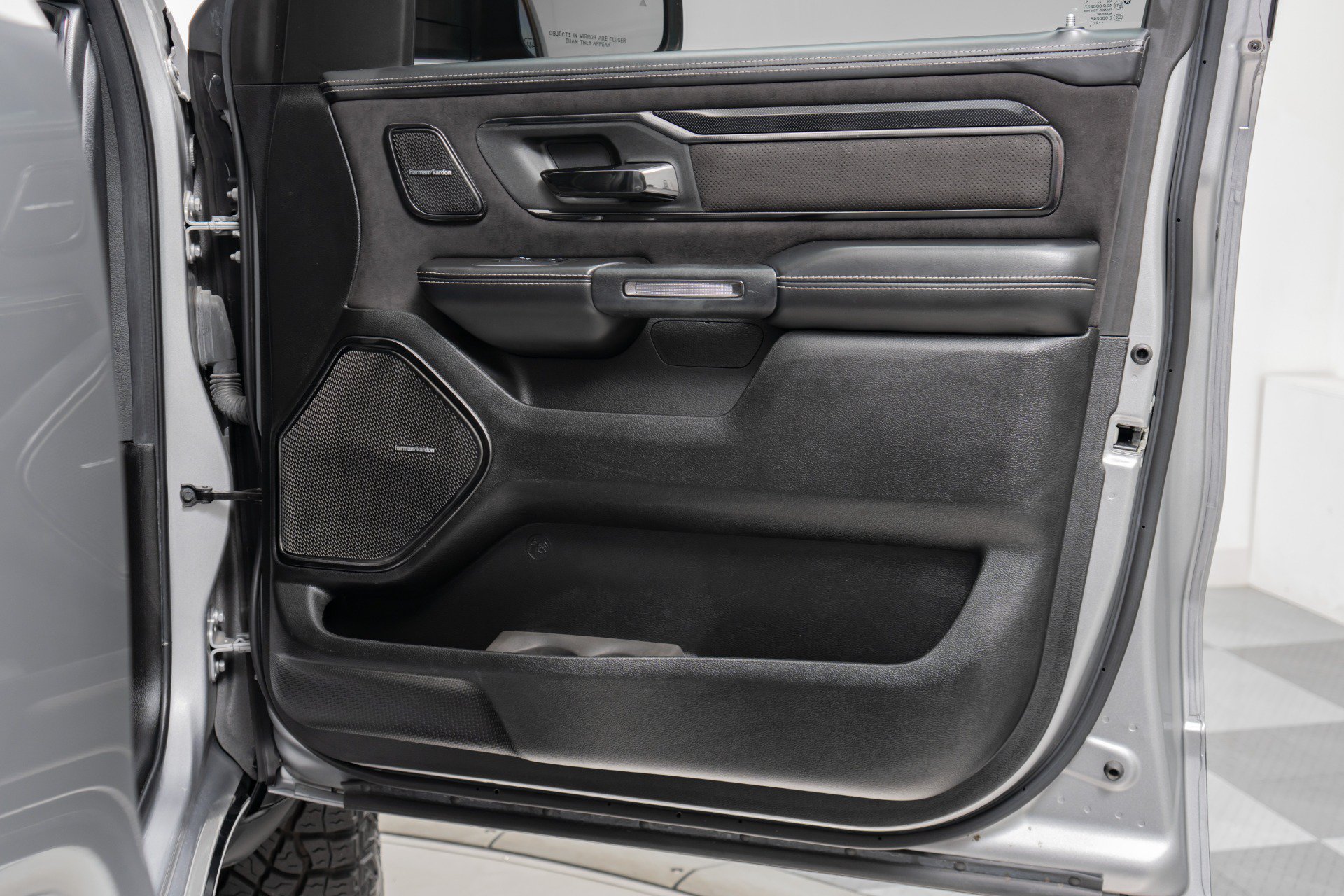 Used 2022 RAM 1500 TRX w/ TRX Level 2 Equipment Group AWD/4WD image 41
