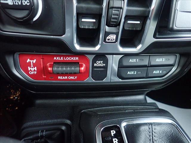 New 2026 Jeep Gladiator Mojave image 21