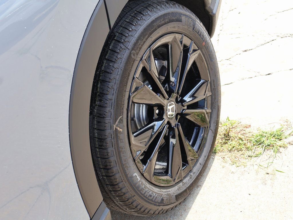 New 2026 Honda CR-V Sport Touring image 25