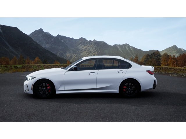 New 2026 BMW M340i xDrive image 4
