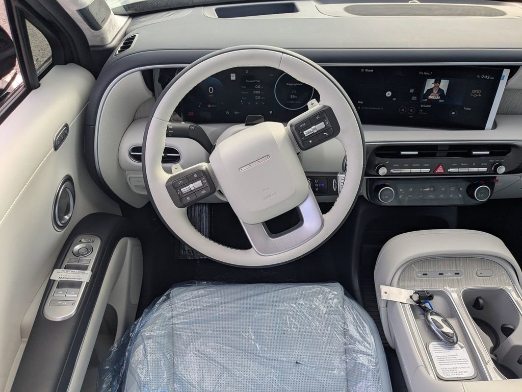 New 2026 Hyundai Palisade Calligraphy image 19