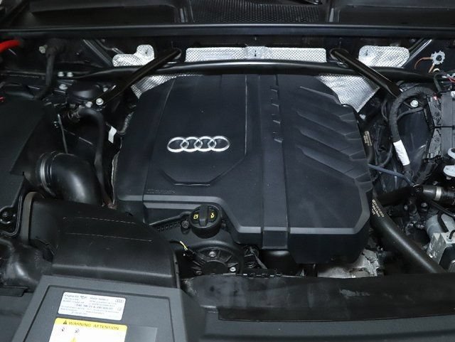 Used 2023 Audi Q5 2.0T Premium w/ Convenience Package AWD/4WD image 36