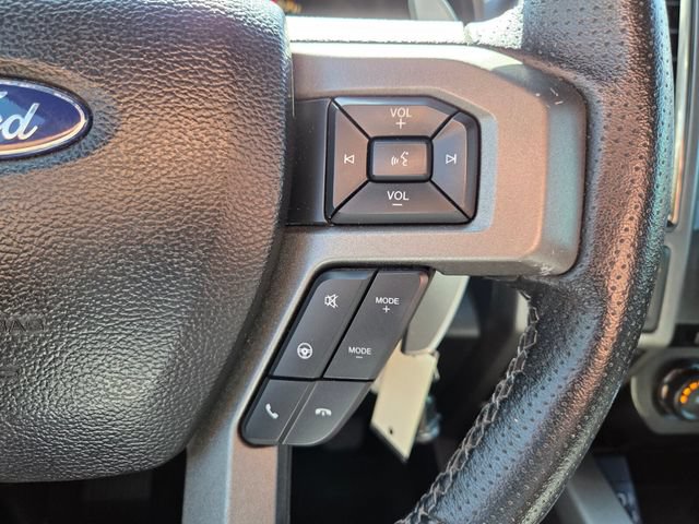 Used 2018 Ford F150 Raptor w/ Equipment Group 801A Mid AWD/4WD image 34