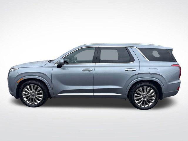 Used 2020 Hyundai Palisade Limited AWD/4WD image 2