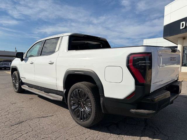 New 2026 GMC Sierra EV Elevation w/ Premium Package image 6