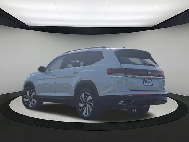 New 2026 Volkswagen Atlas SE image 5