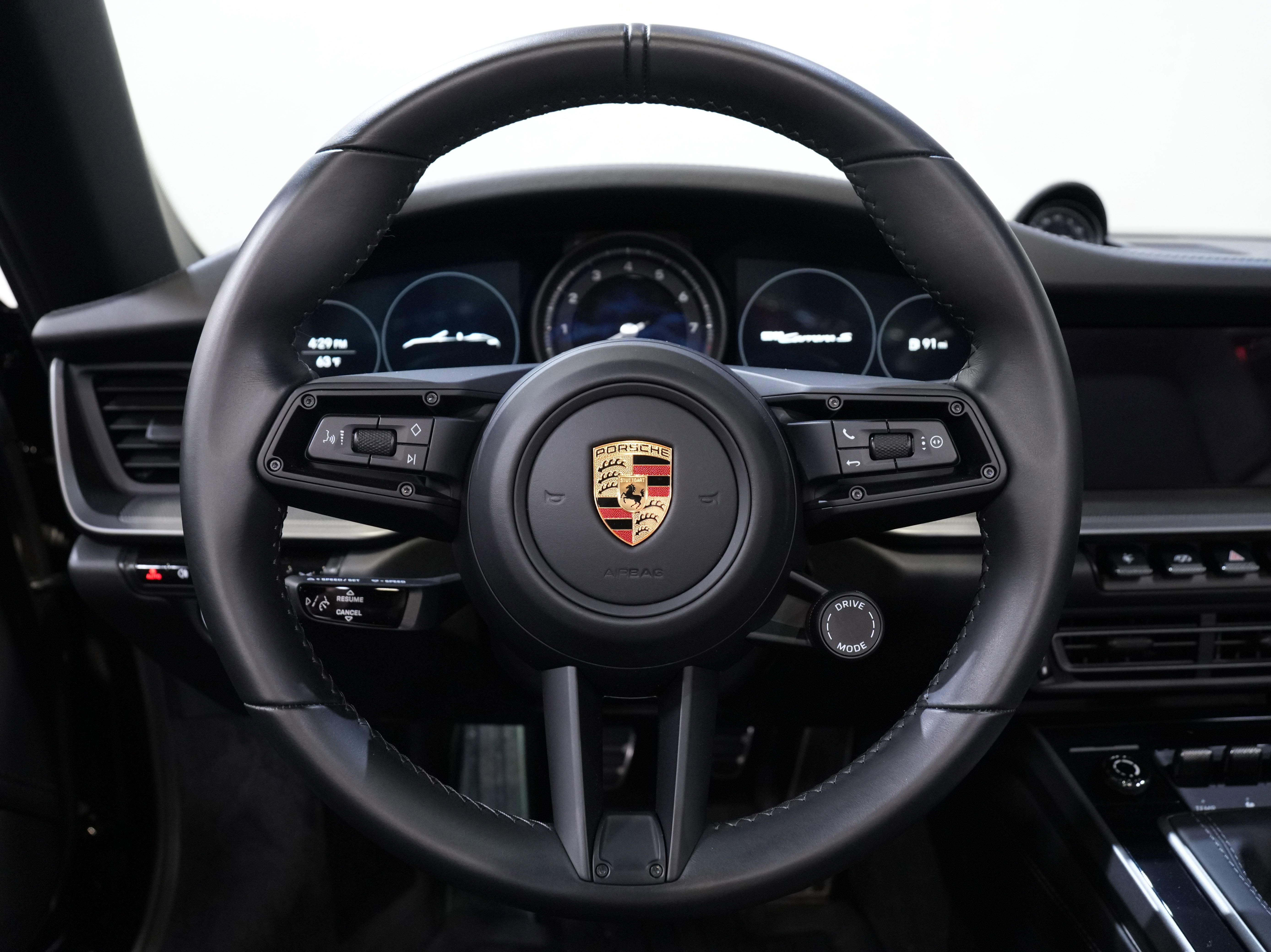 Used 2021 Porsche 911 Carrera S image 35