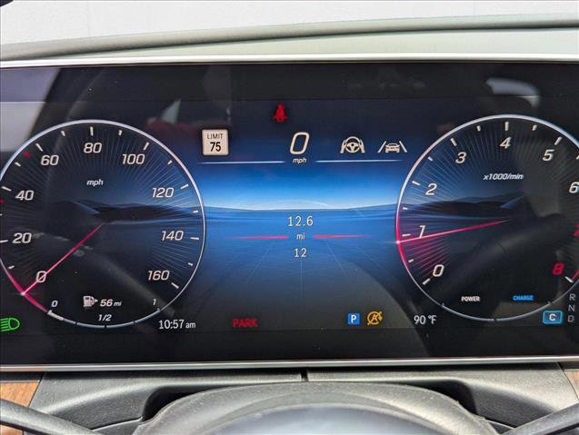 New 2025 Mercedes-Benz C 300 Sedan image 11