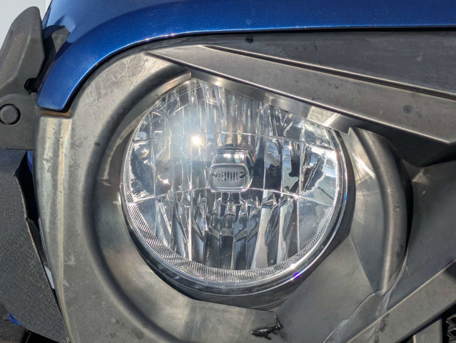 Used 2019 Jeep Wrangler Sport AWD/4WD image 8