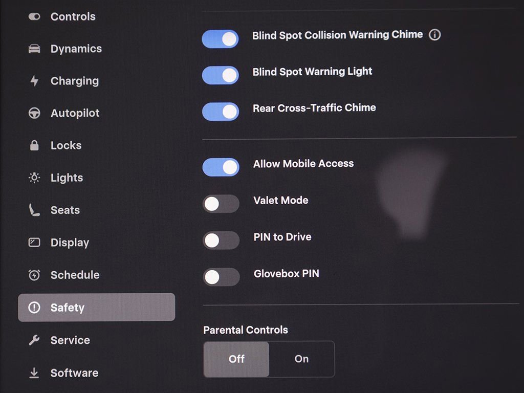 Used 2026 Tesla Model Y Long Range image 51