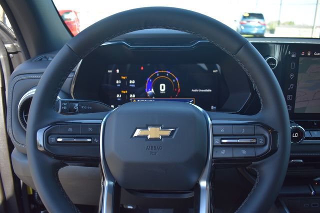 New 2026 Chevrolet Colorado LT w/ LT Convenience Package AWD/4WD image 32