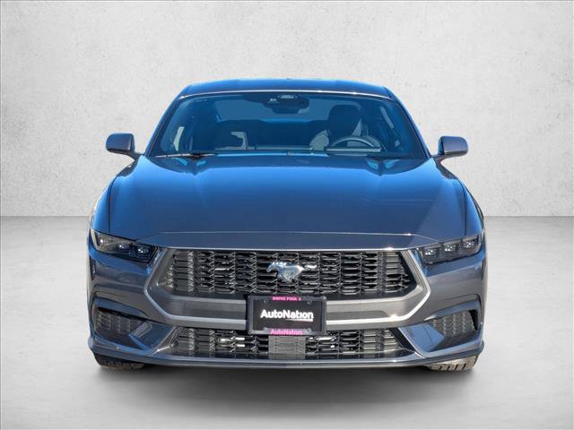 New 2026 Ford Mustang Coupe RWD image 6