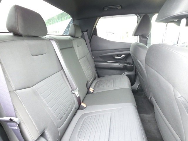 Certified 2022 Hyundai Santa Cruz SEL image 8