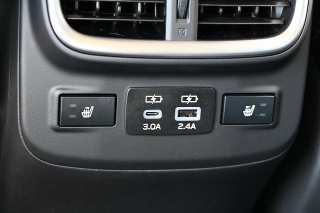 New 2025 Subaru Outback Touring XT image 11
