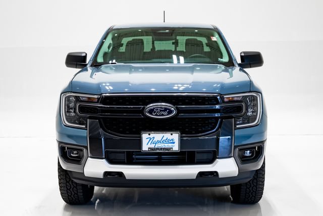 Used 2024 Ford Ranger XLT w/ Trailer Tow Package AWD/4WD image 4
