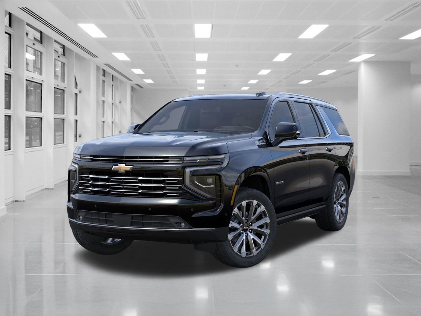 New 2026 Chevrolet Tahoe High Country RWD image 7