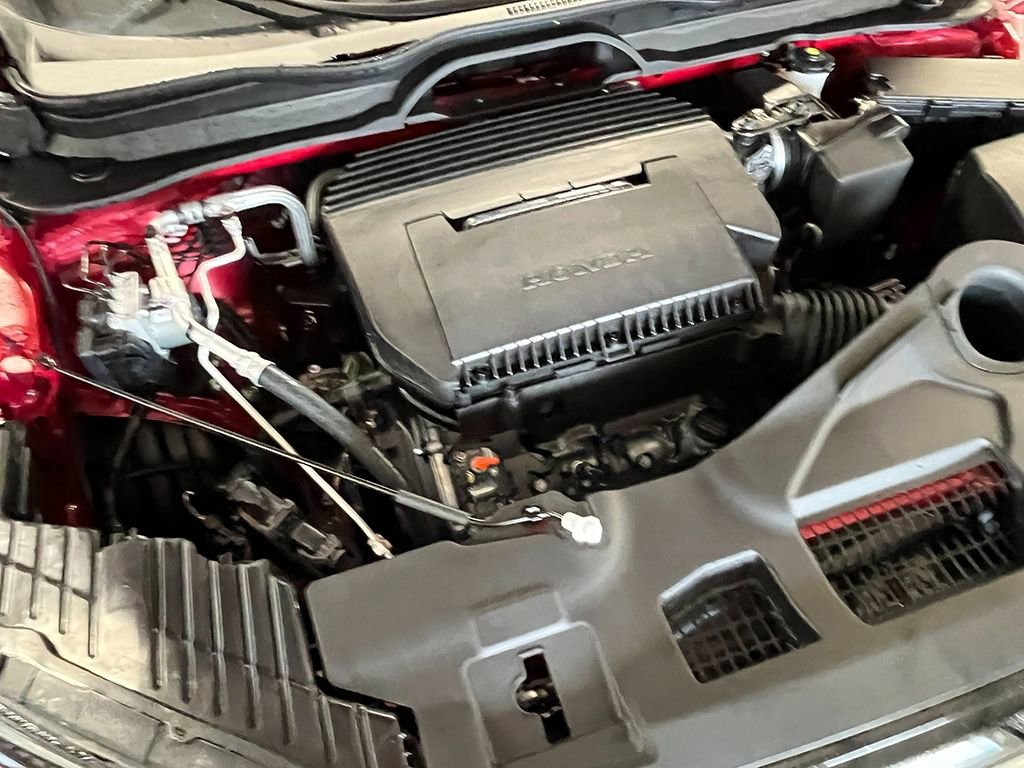 New 2026 Honda Pilot Black Edition image 11